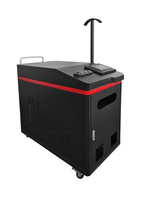 Saldatore automatico del laser 2000W degli apparecchi 5M di Houshold