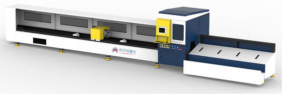 1300mm 600M Portable Laser Cutter per metallo, macchina di CNC del laser per metallo