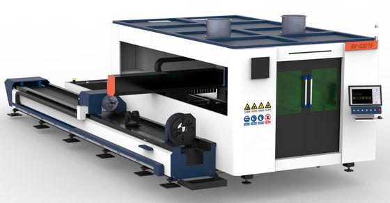 Taglierina del laser di alto potere del CE 3000mm per macchinario pesante