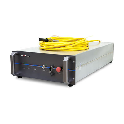fonte di laser della fibra 3000W per il laser che taglia la macchina per incidere