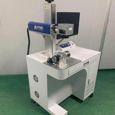 macchine di segno Maxphotonics EZCAD del laser 10.64um