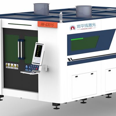Tagliatrice per il taglio di metalli di 8025 laser di CNC di IPG 20mm per il piatto d'acciaio