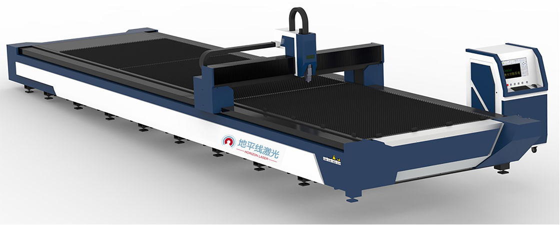 Taglierina del laser di CNC di Raytools Maxphotonics 6KW 40KW per metallo