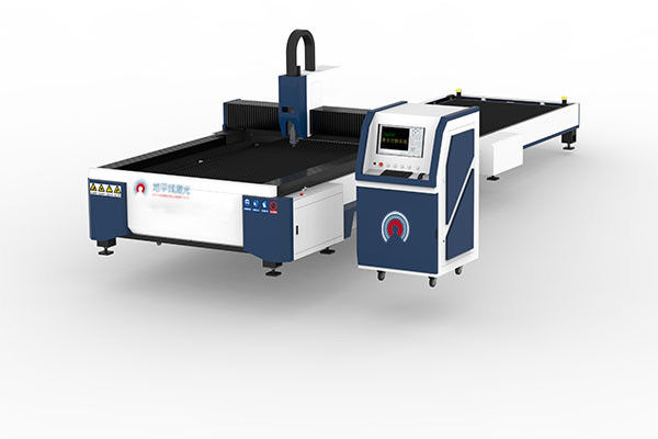 Taglierina del laser di CNC di Raytools Maxphotonics 6KW 40KW per metallo