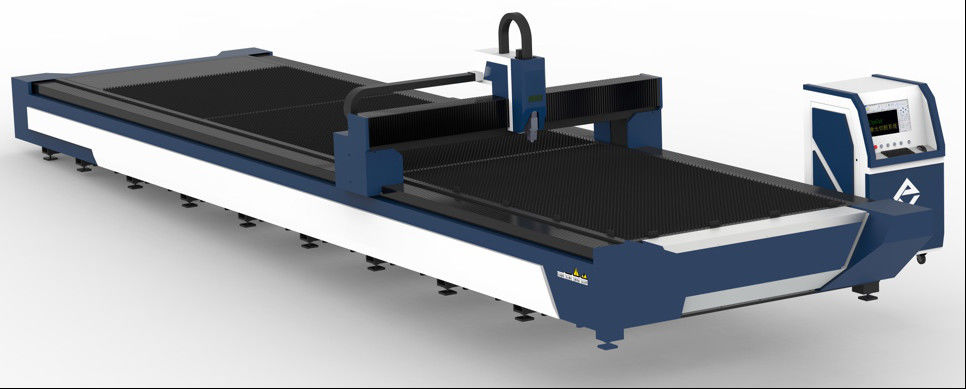 Taglierina del laser di CNC di Raytools Maxphotonics 6KW 40KW per metallo