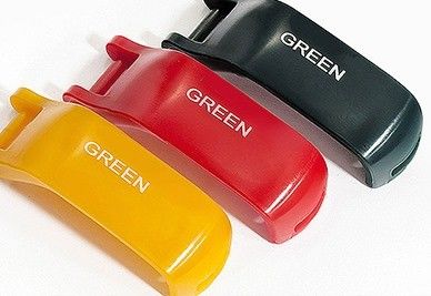 guarnizioni UV di For Plastic Security dell'incisore del laser di 3Watt 5Watt