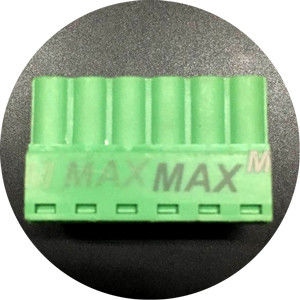 guarnizioni UV di For Plastic Security dell'incisore del laser di 3Watt 5Watt