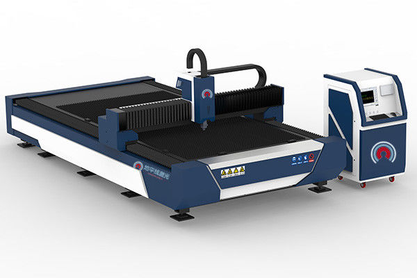 raffreddamento ad acqua della taglierina del laser di alto potere 6000W di 120m