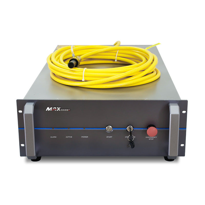accessori della taglierina del laser di 1000W Raycus IPG QBH 1080nm