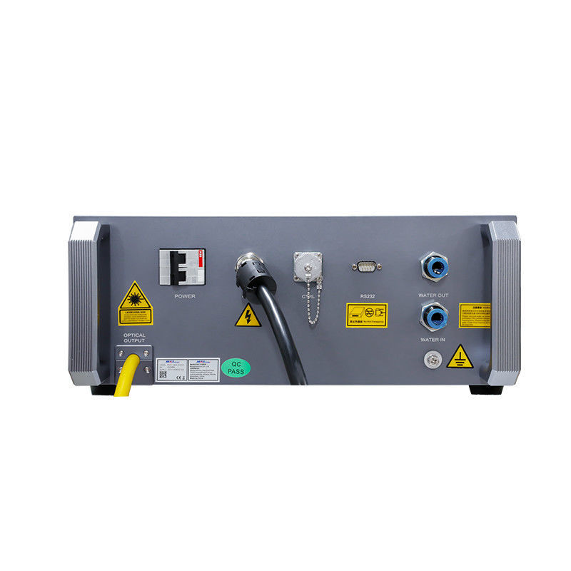 accessori della taglierina del laser 1500W