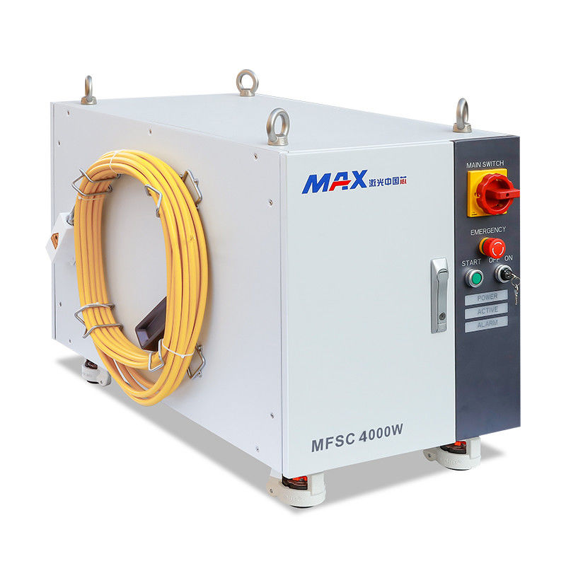 modulo Maxphotonics degli accessori della taglierina del laser 4000W singolo