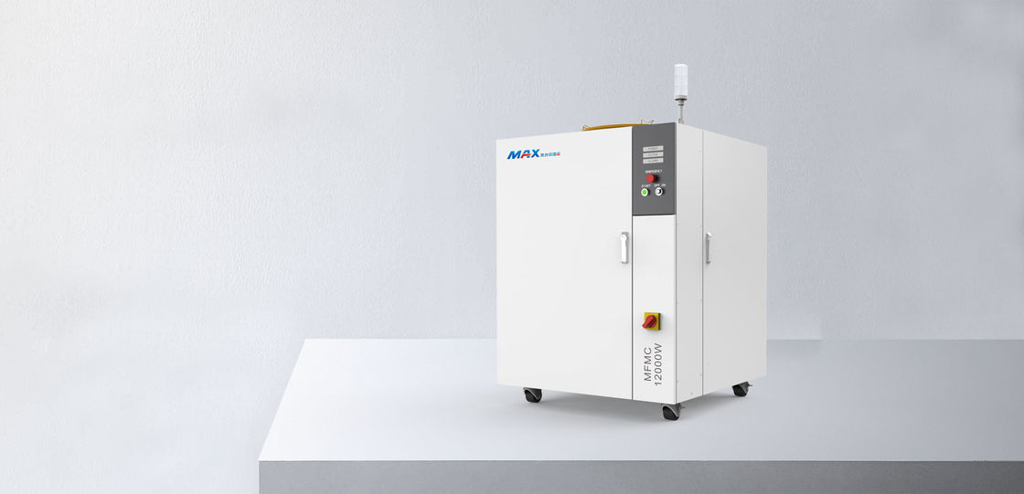 industriale del CE di fonte di laser della fibra mista 15000W 12000W
