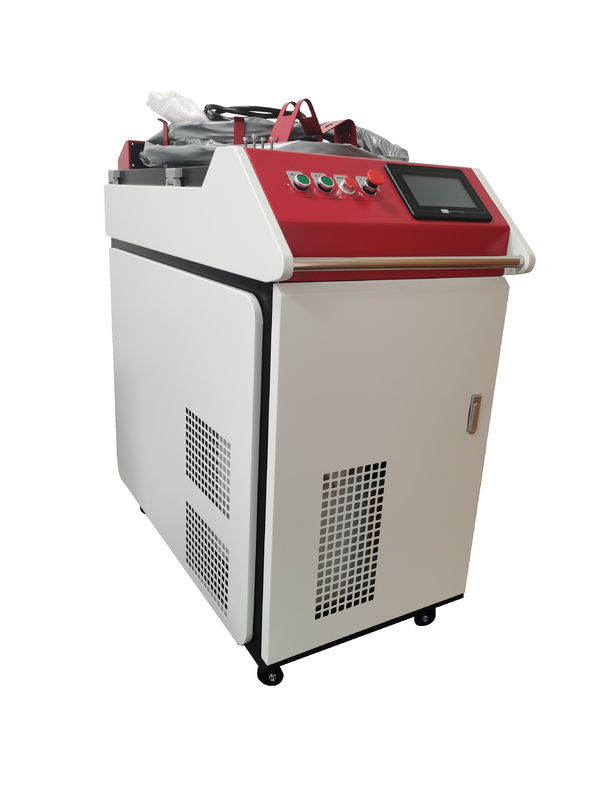 24 ore di 2mm di macchina della saldatura a laser 1070nm per metallo