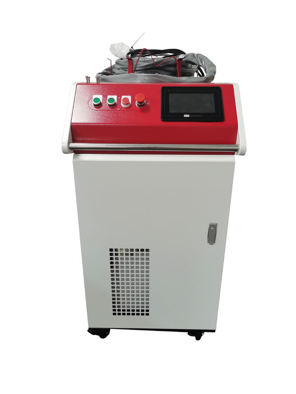24 ore di 2mm di macchina della saldatura a laser 1070nm per metallo