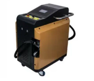 macchine di pulizia del laser 1064nm