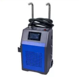 impulso di pulizia delle macchine 50W Maxphotonics 1.5mj/del laser di 6000mm
