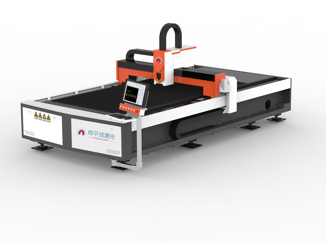 Singola taglierina del laser della fibra 1090nm della piattaforma 3050mm