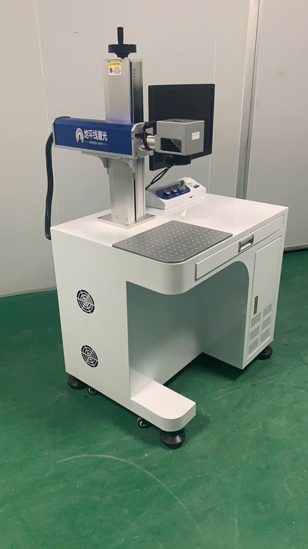 macchine di segno Maxphotonics EZCAD del laser 10.64um