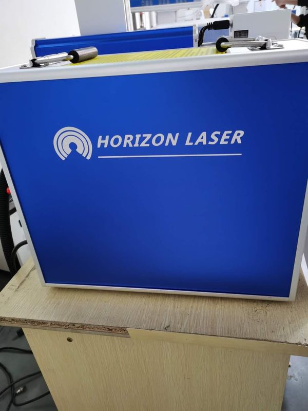 Macchina dell'incisione laser 50HZ per gioielli, incisore da tavolino For Metal del laser