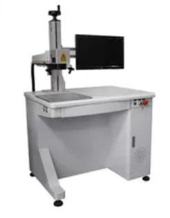 Macchine di segno del laser del CE 320mm con il sistema di raffreddamento a aria
