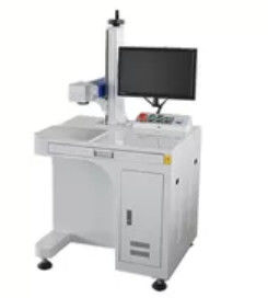Macchine di segno del laser del CE 320mm con il sistema di raffreddamento a aria