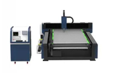 Il laser 1090nm di acciaio inossidabile 3mm ha tagliato la macchina per metallo