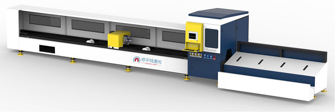 1300mm 600M Portable Laser Cutter per metallo, macchina di CNC del laser per metallo