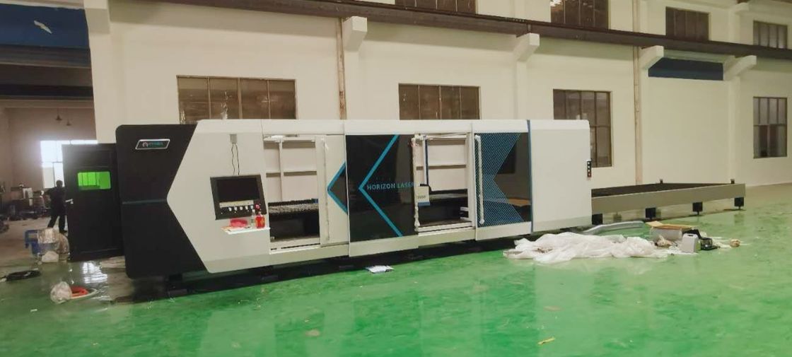 tagliatrice del laser 10000W per la lamina di metallo