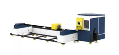 taglierina tenuta in mano del laser 1500W per metallo, 0,05 tagliatrici del laser per il piatto d'acciaio