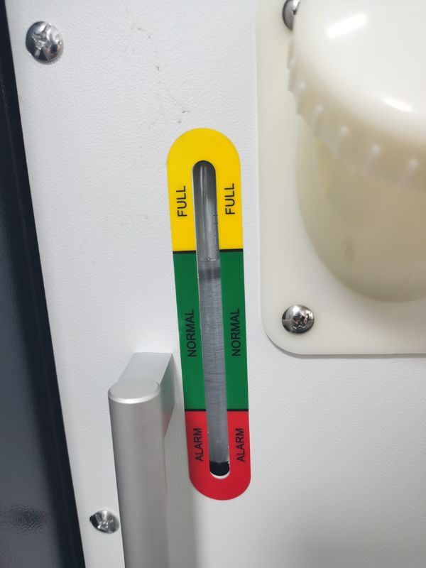 Saldatore tenuto in mano flessibile 1500W 2000W del laser di operazione JPT per i materiali del metallo