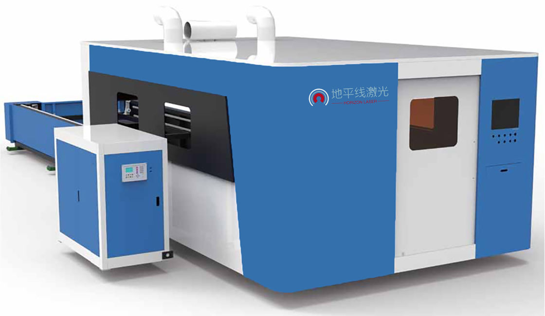 Min della lamiera sottile della taglierina 1000-30000W del laser della fibra della Tabella di scambio 80m/