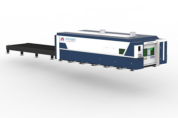 taglierina del laser del portatile di 12kw 30kw 0.03mm per metallo