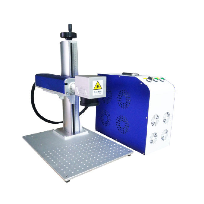 macchina di segno di stampa laser delle macchine del laser di 12000mm per il portatile di alluminio del metallo