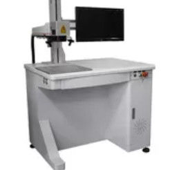 Macchine di segno del laser del CE 320mm con il sistema di raffreddamento a aria