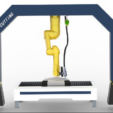 Taglierina capacitiva del laser del sensore BCS100 3D di ABB Auotmatic