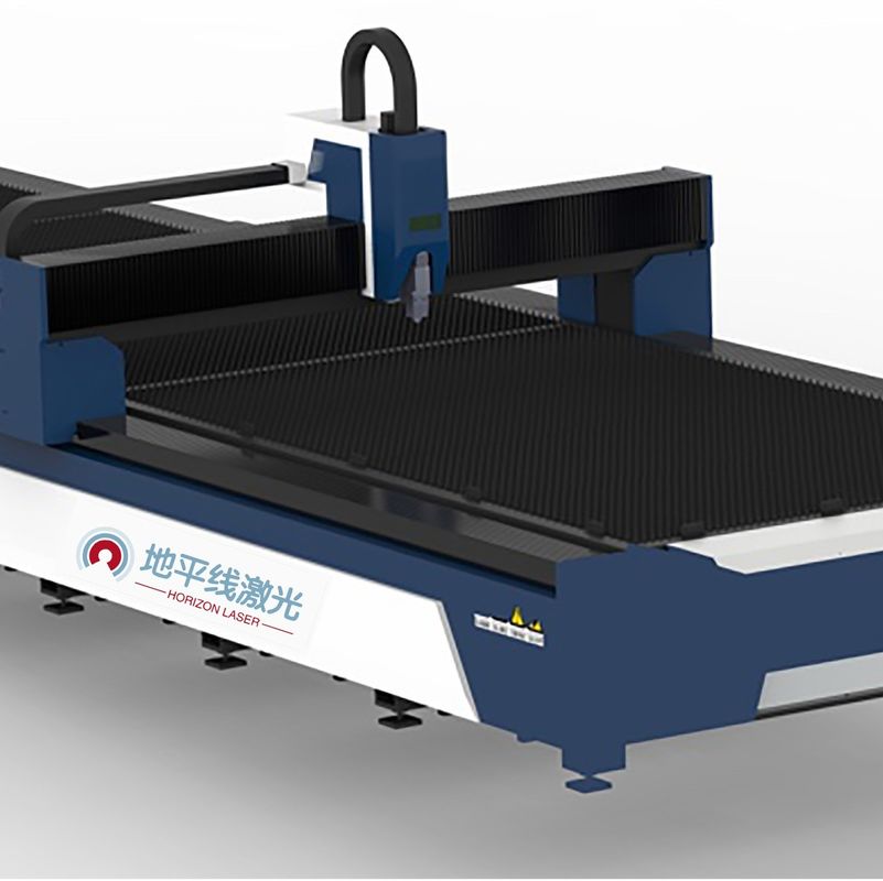Taglierina del laser di CNC di Raytools Maxphotonics 6KW 40KW per metallo